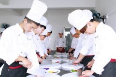东莞烹饪职业学校