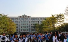 深圳市龙岗职业技术学校2021年招生简章